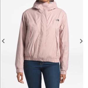 The North Face Precita Rain Jacket